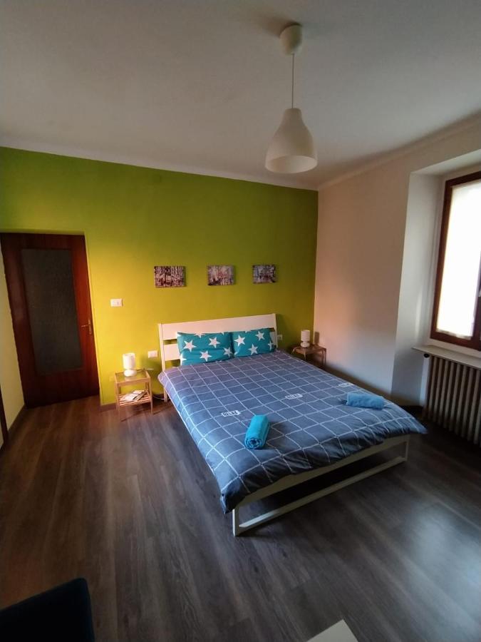 Verbania Centro Storico 2 Camere Dış mekan fotoğraf