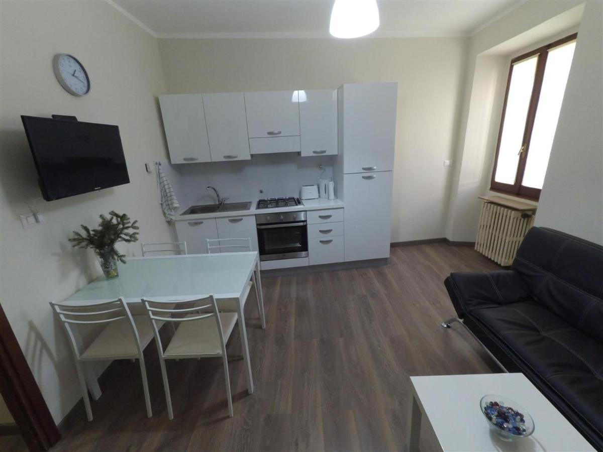Verbania Centro Storico 2 Camere Dış mekan fotoğraf