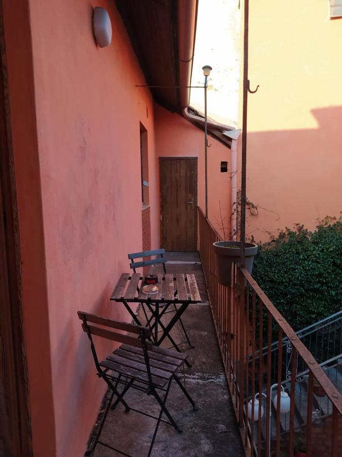 Verbania Centro Storico 2 Camere Dış mekan fotoğraf