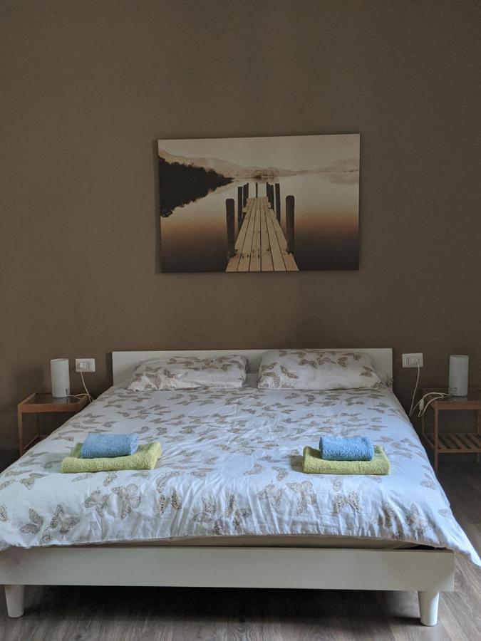 Verbania Centro Storico 2 Camere Dış mekan fotoğraf