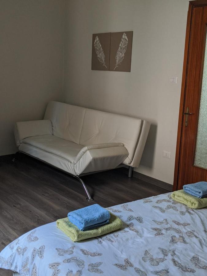 Verbania Centro Storico 2 Camere Dış mekan fotoğraf