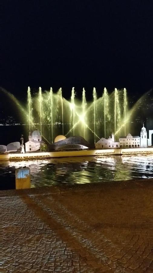 Verbania Centro Storico 2 Camere Dış mekan fotoğraf