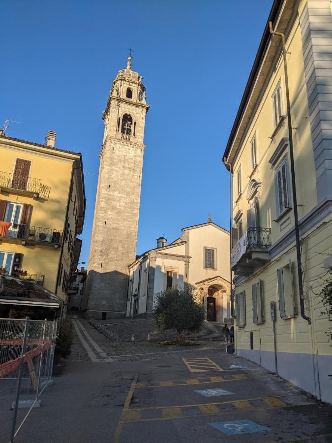 Verbania Centro Storico 2 Camere Dış mekan fotoğraf